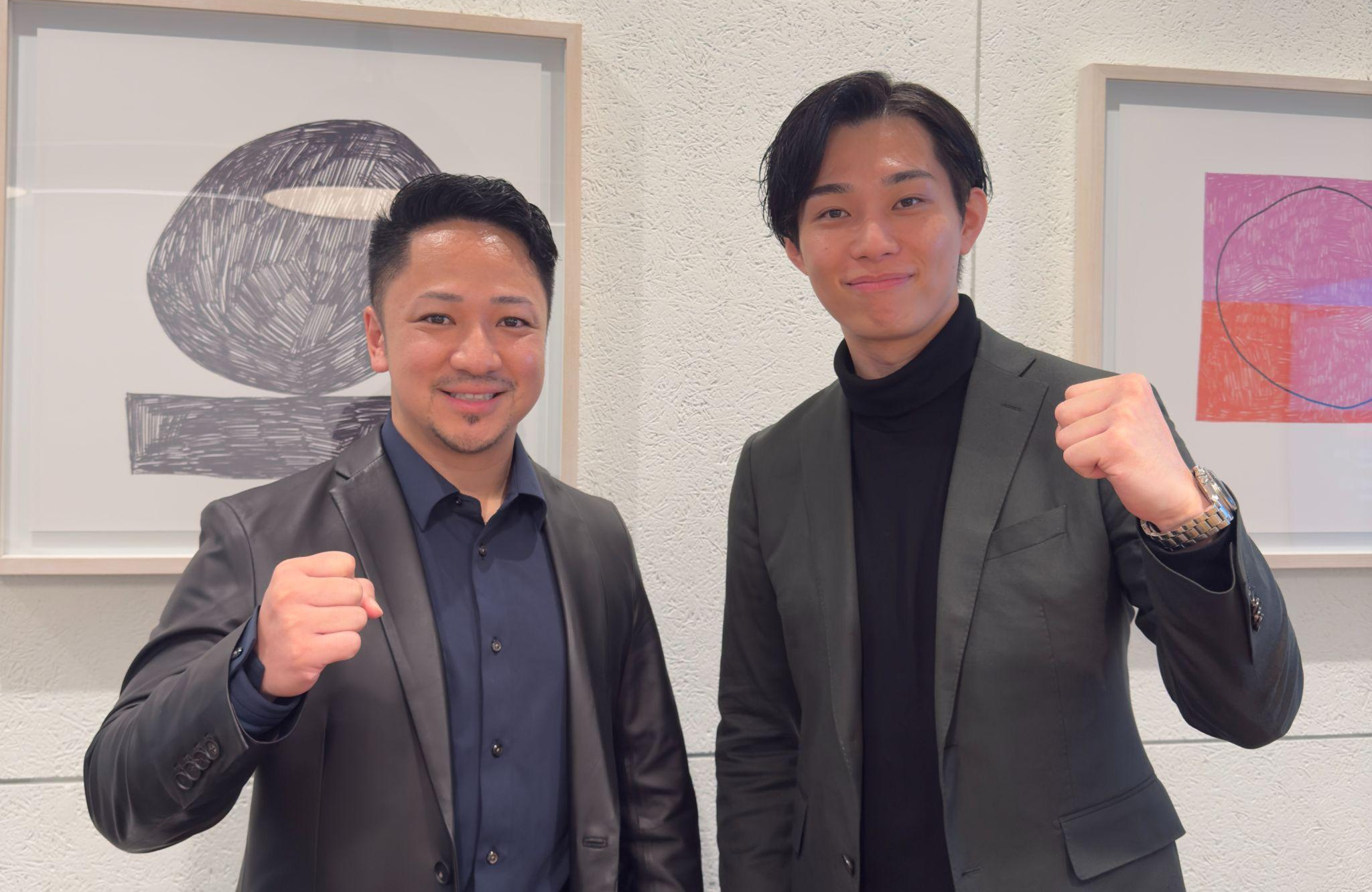 株式会社ZENRYOKU